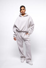 Load image into Gallery viewer, The Cameron Joggers - Light Grey