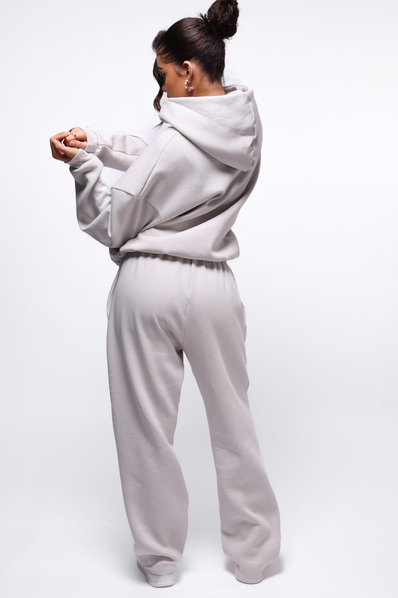 The Cameron Hoodie