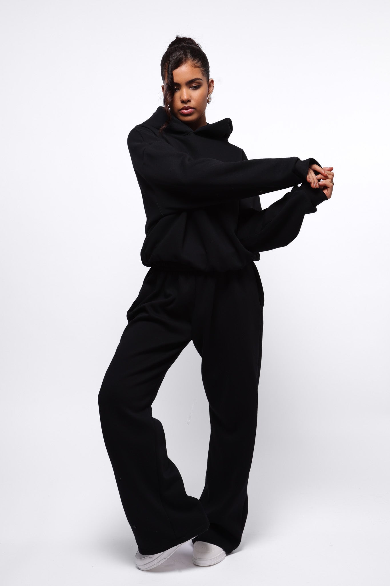 The Cameron Hoodie