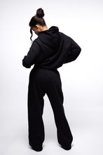 Load image into Gallery viewer, The Cameron Hoodie - Black
