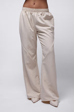 Load image into Gallery viewer, The Beige Smart Trousers